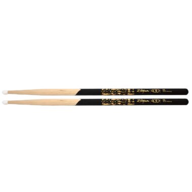 Zildjian 5A DIP, Nylon Tip, Limited Edition 400th Anniversary pałeczki perkusyjne