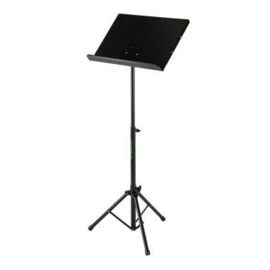 Stim P01  pulpit do nut metalowy (czarny)