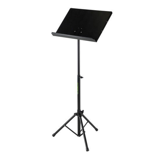 Stim P01 pulpit do nut metalowy (czarny)