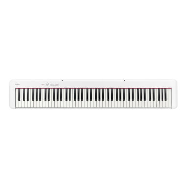 Casio CDP-S110 WE stage piano / pianino elektroniczne 88 klawiszy kolor biały