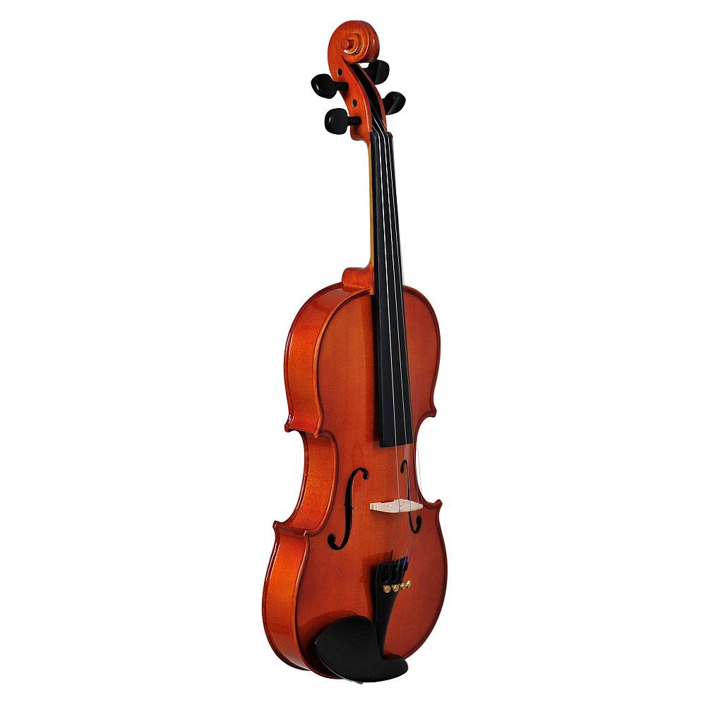 Ever Play EV-611 skrzypce komplet 4/4 z futerałem i smyczkiem - obrazek 2