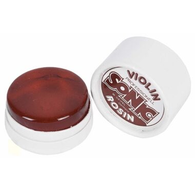 Geipel Sonic kalafonia skrzypcowa, jasna