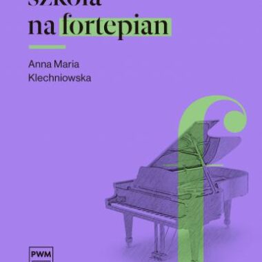 Klechniowska Szkoła na fortepian PWM