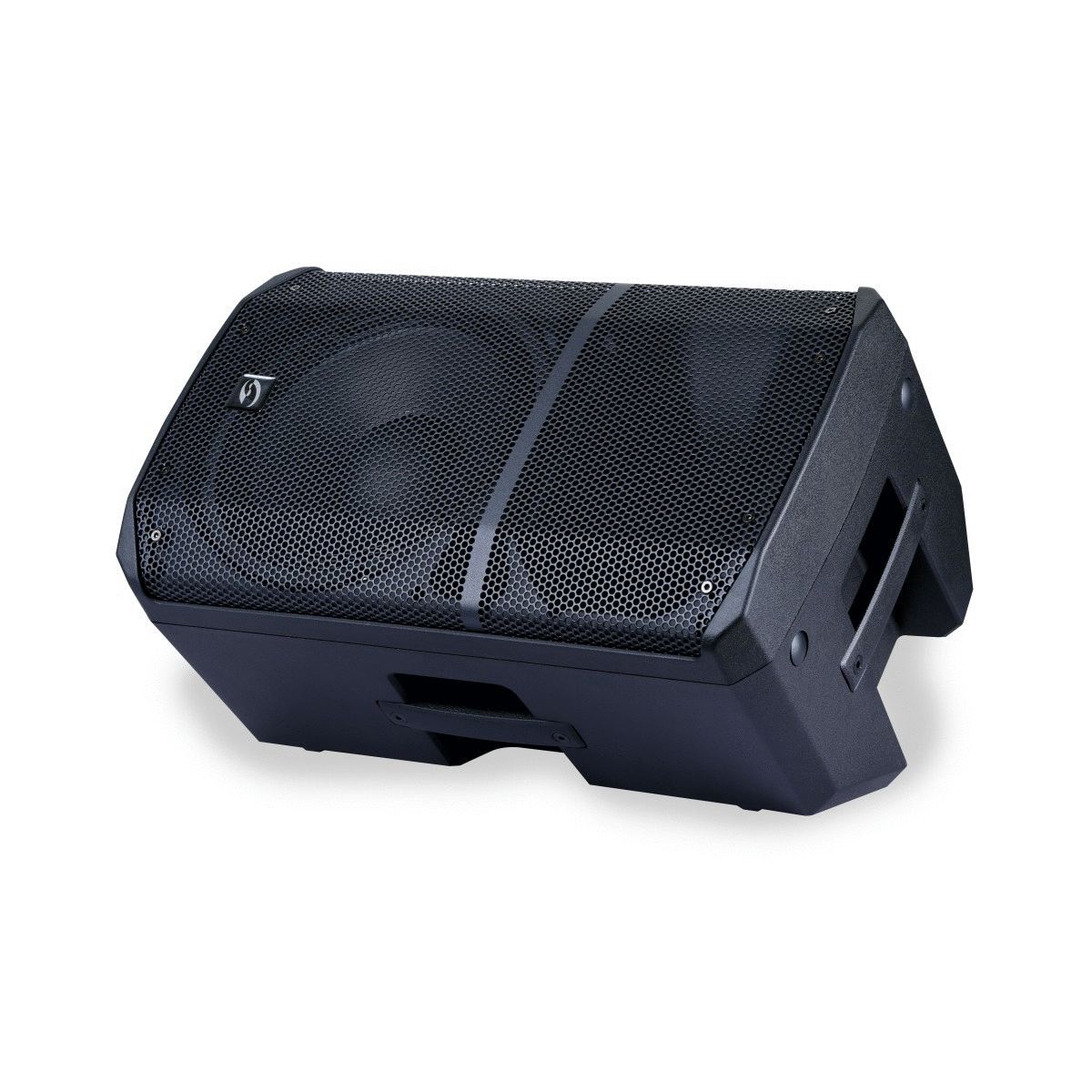 Soundsation Provibe 10AIR aktywna kolumna z akumulatorem, Bluetooth, mikrofon bezprzewodowy - obrazek 3