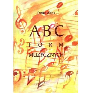 Wójcik Danuta | ABC Form muzycznych PWM