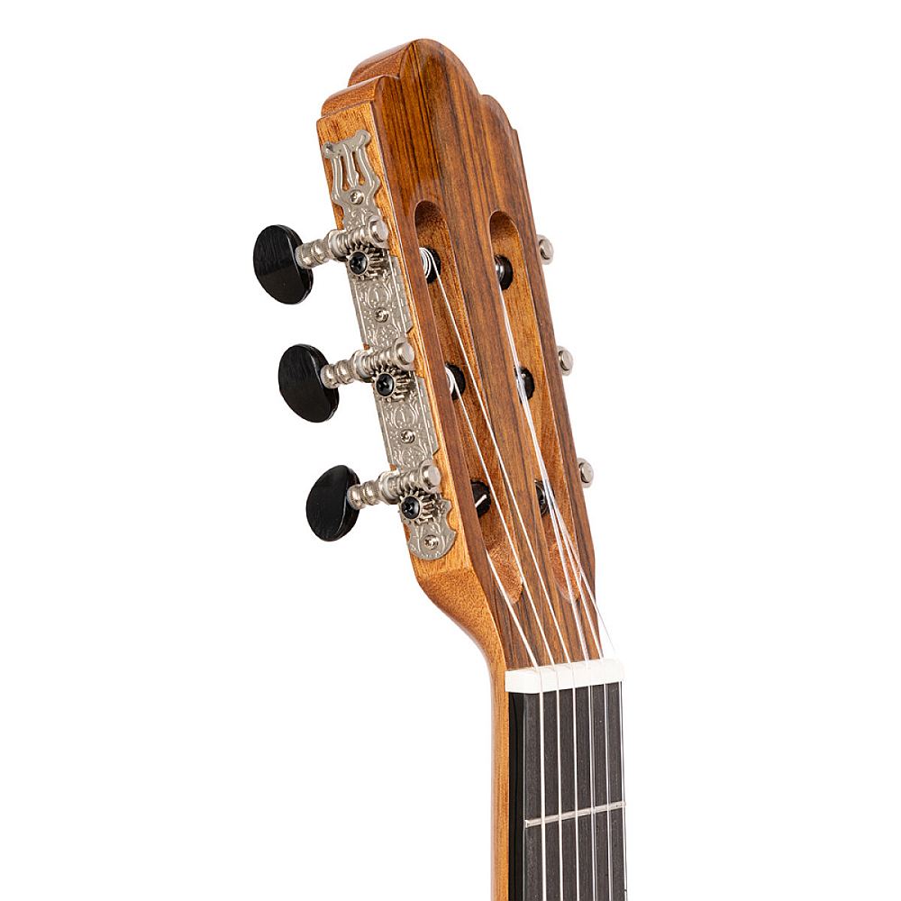 Angel Lopez Alicante CM gitara klasyczna 4/4 - obrazek 3