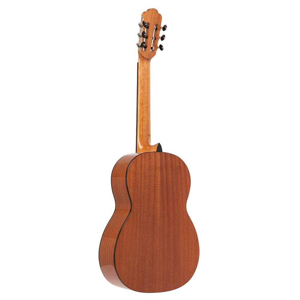 Angel Lopez Alicante CM gitara klasyczna 4/4 - obrazek 2