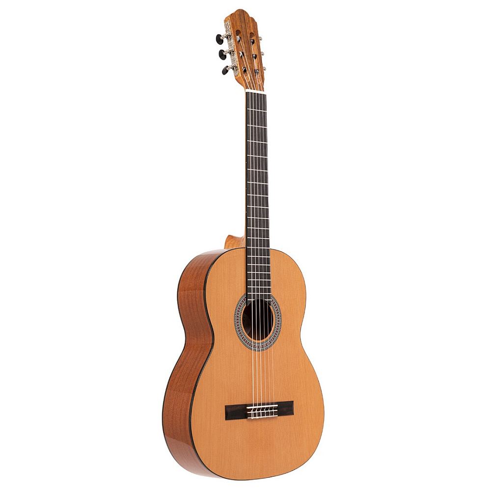Angel Lopez Alicante CM gitara klasyczna 4/4