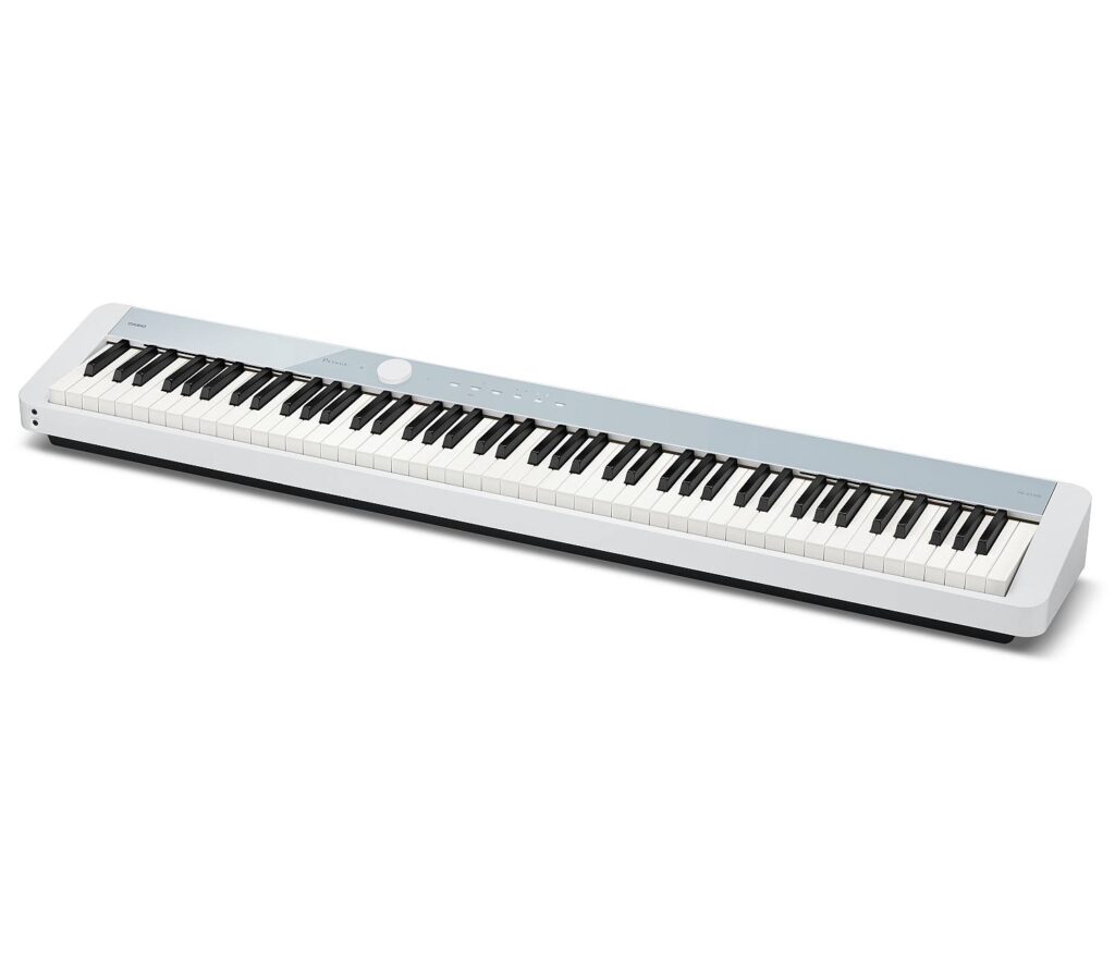 Casio PX-S1100 CB stage piano 88 klawiszy, kolor Calm Blue