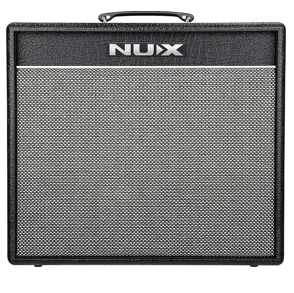 NUX MIGHTY 60BT MK II wzmacniacz gitarowy z efektami 60W